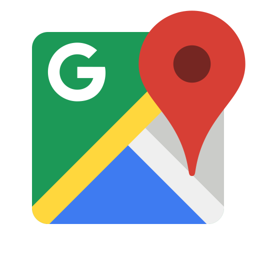 Google Maps Inc