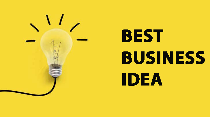 Best-Business-Idea