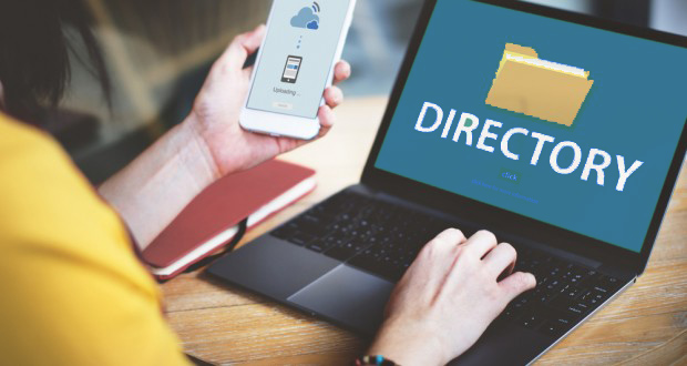 Online Directories