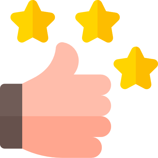 Rating & Reviews