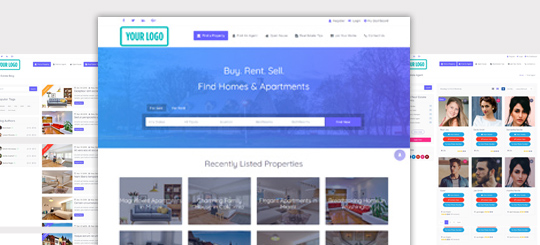 E-commerce and Directory website Worldwide
