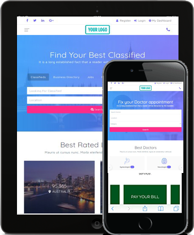 Bright Directories About Us
