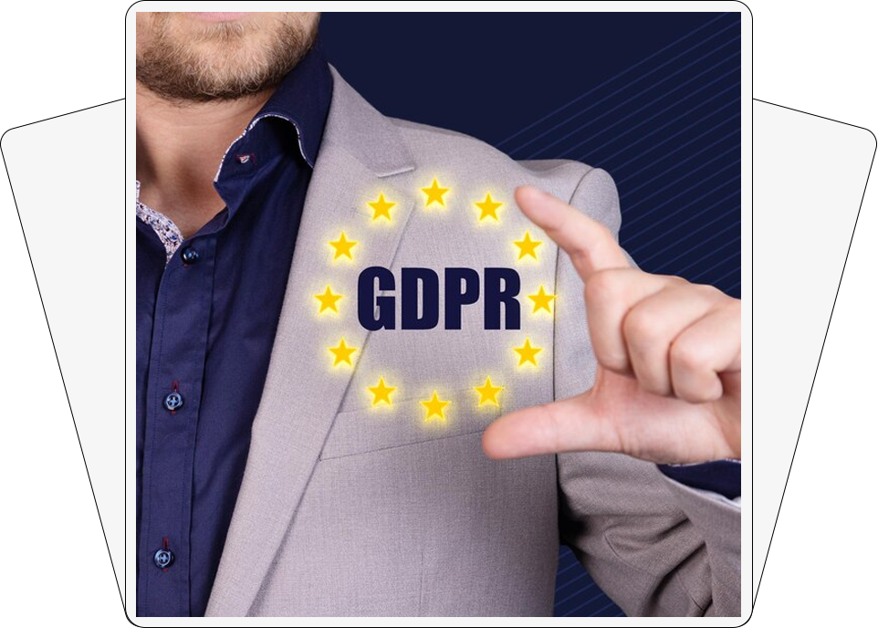 GDPR Consent Fields for Doing Quality Business