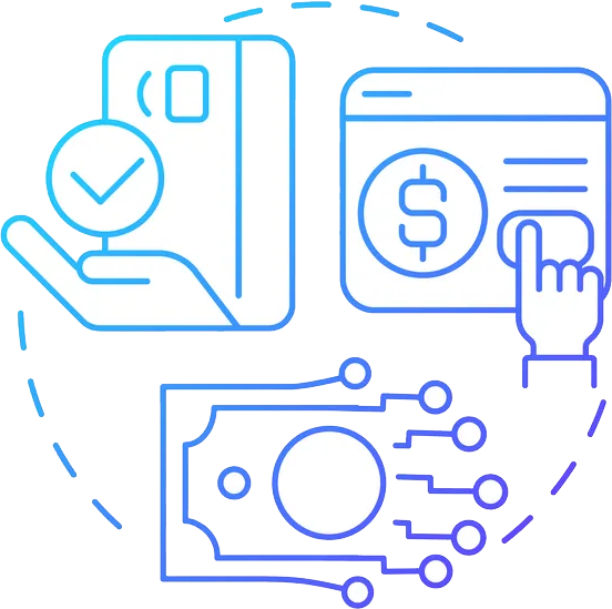 Payment gateways