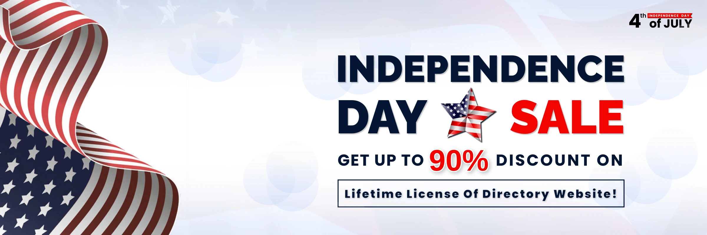 independence